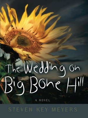 cover image of The Wedding on Big Bone Hill